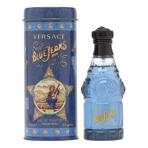 green jeans versace cologne|Versace blue jeans cologne price.